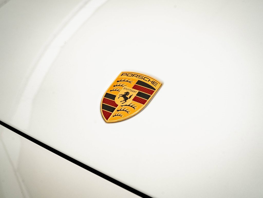 New 2026 Porsche Panamera 4 image 23