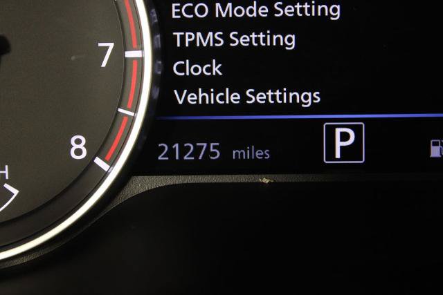 Certified 2024 Nissan Sentra SV FWD image 28