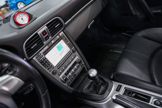 Used 2006 Porsche 911 Carrera S RWD image 7