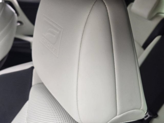 Used 2021 Lexus ES 350 F Sport w/ Special Edition FWD image 16