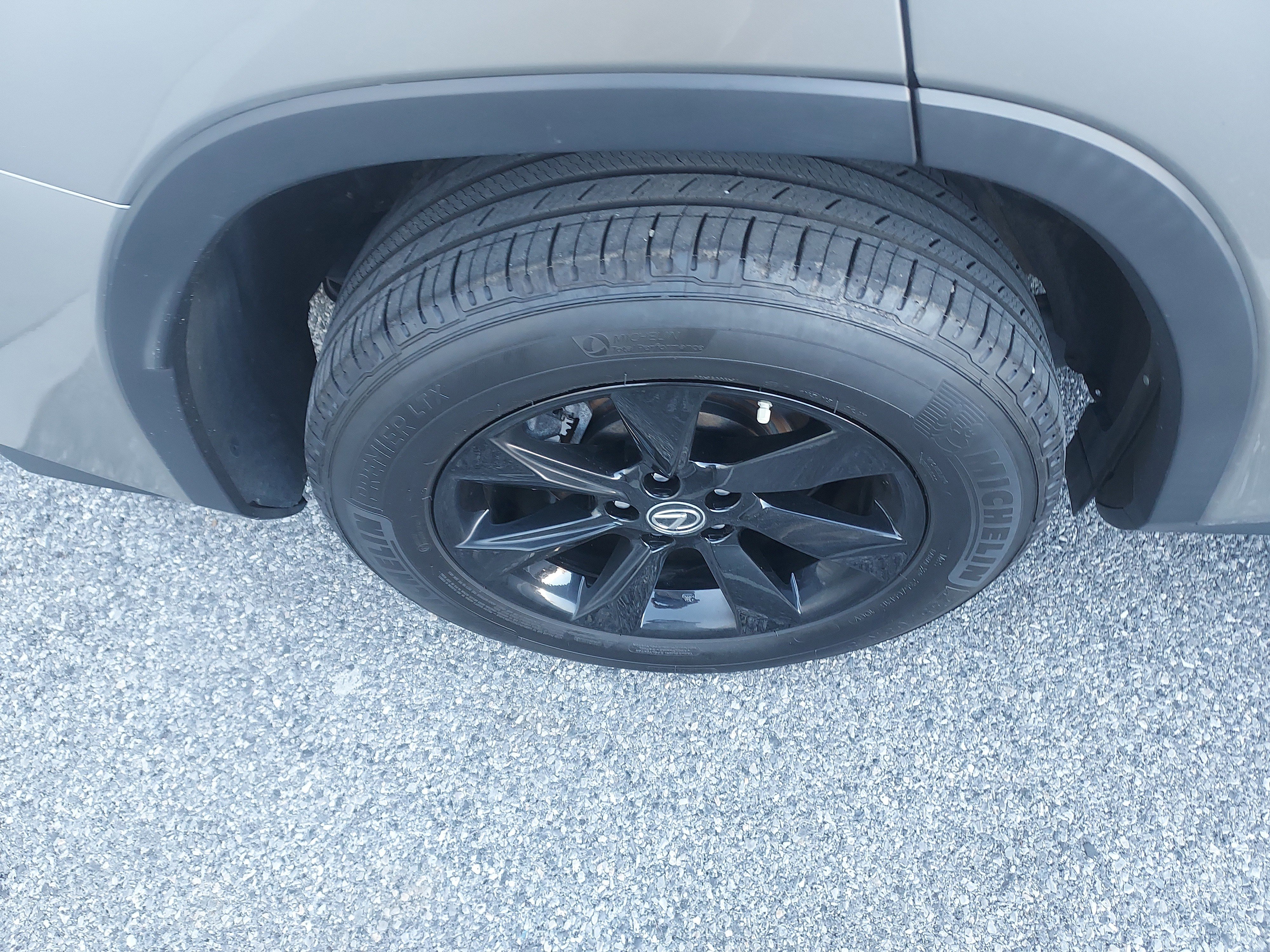 Used 2019 Lexus RX 350 F Sport image 11