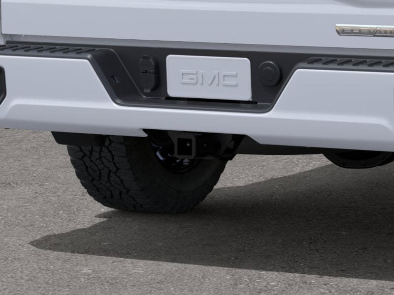 New 2026 GMC Sierra 1500 Elevation w/ Elevation Select Package AWD/4WD image 14