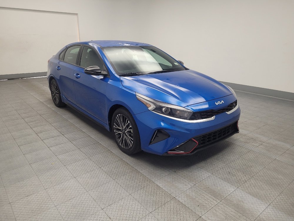Used 2023 Kia Forte GT-Line image 13