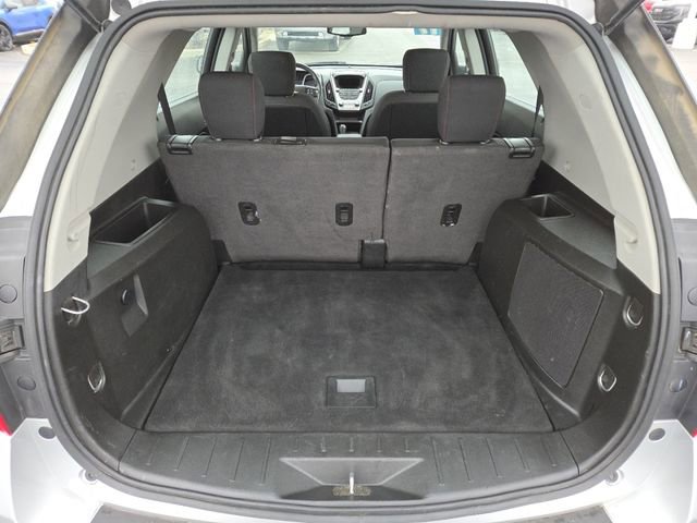 Used 2017 Chevrolet Equinox LS image 17