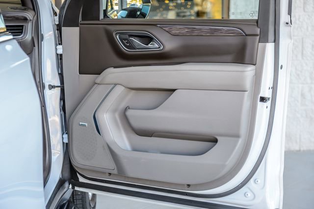 Used 2021 Chevrolet Tahoe LT RWD image 54