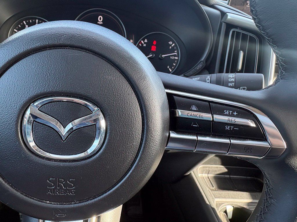 Used 2026 MAZDA CX-50 AWD 2.5 S w/ Preferred Pkg image 18