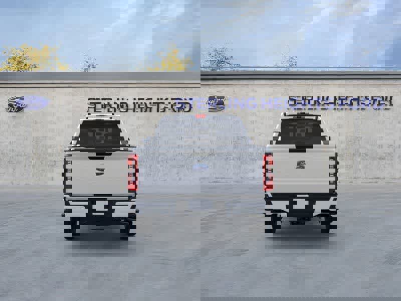 New 2026 Ford F250 XL w/ STX Appearance Package image 5