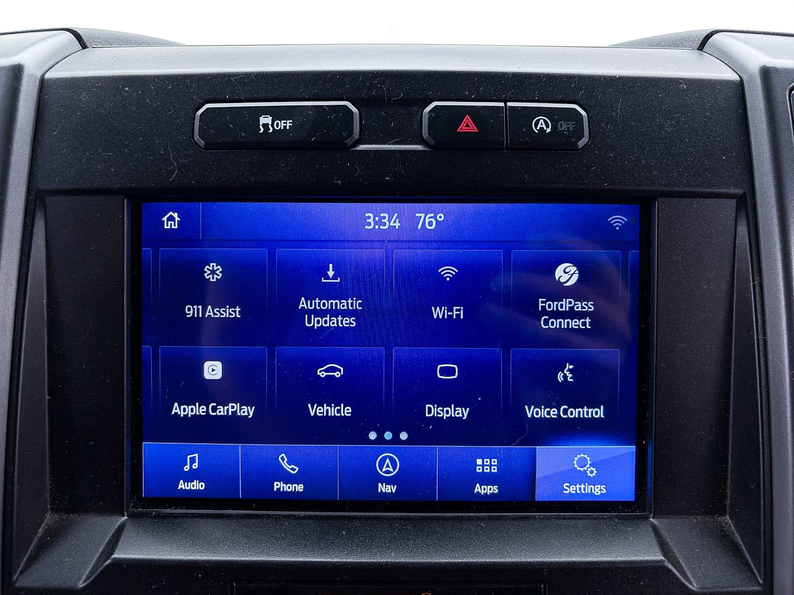 Used 2020 Ford F150 XLT w/ Equipment Group 301A Mid image 7