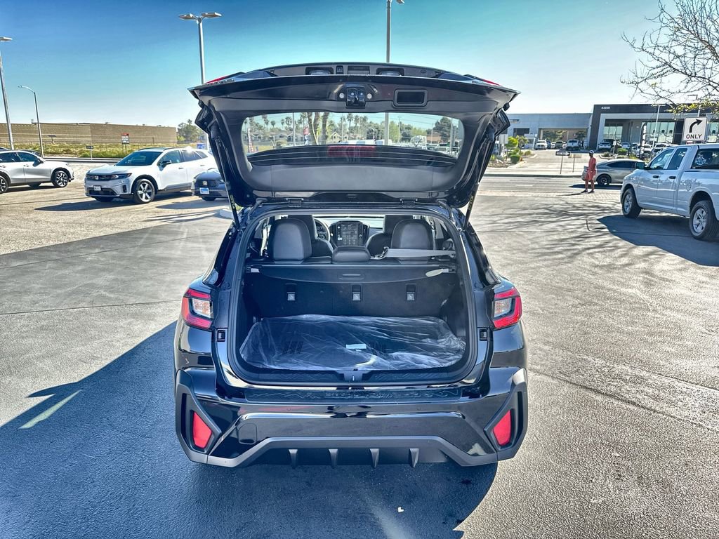 New 2026 Subaru Crosstrek 2.5i Limited image 21