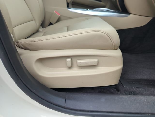 Used 2017 Acura MDX FWD image 40