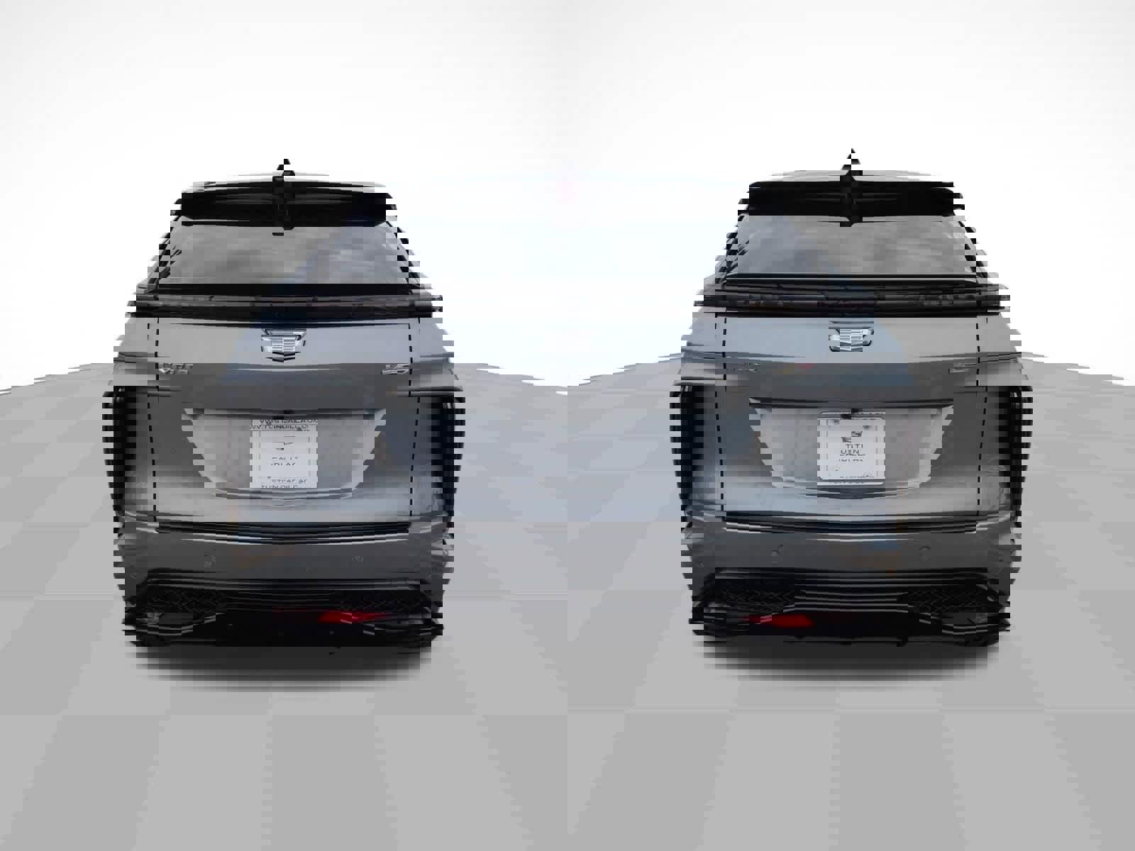 New 2026 Cadillac Lyriq V image 6