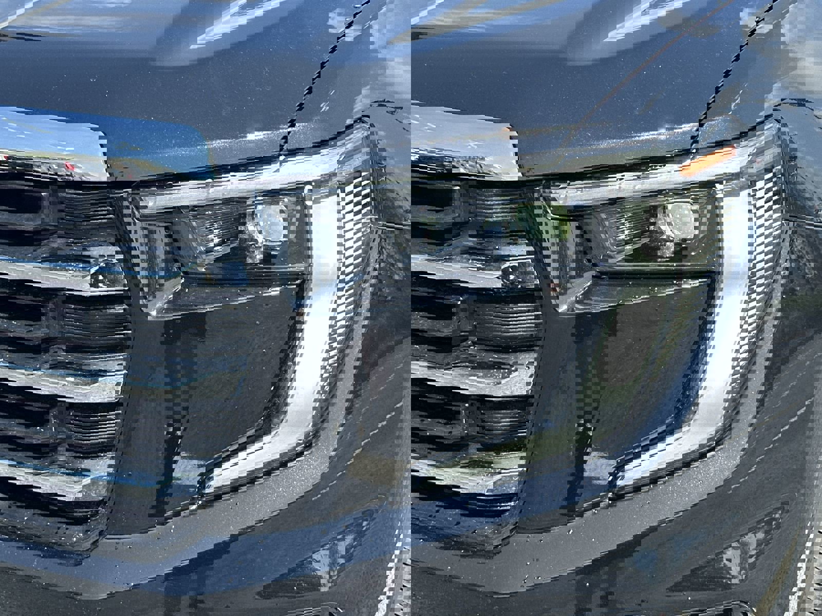 Used 2025 GMC Acadia Elevation image 11