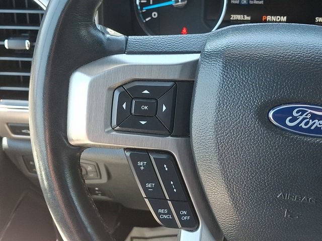 Certified 2022 Ford F250 Platinum AWD/4WD image 22