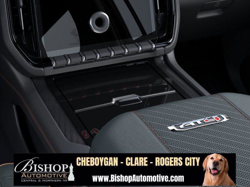 New 2026 GMC Yukon XL AT4 image 26