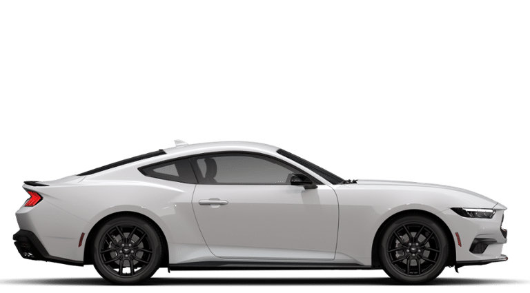 New 2026 Ford Mustang Premium RWD image 49