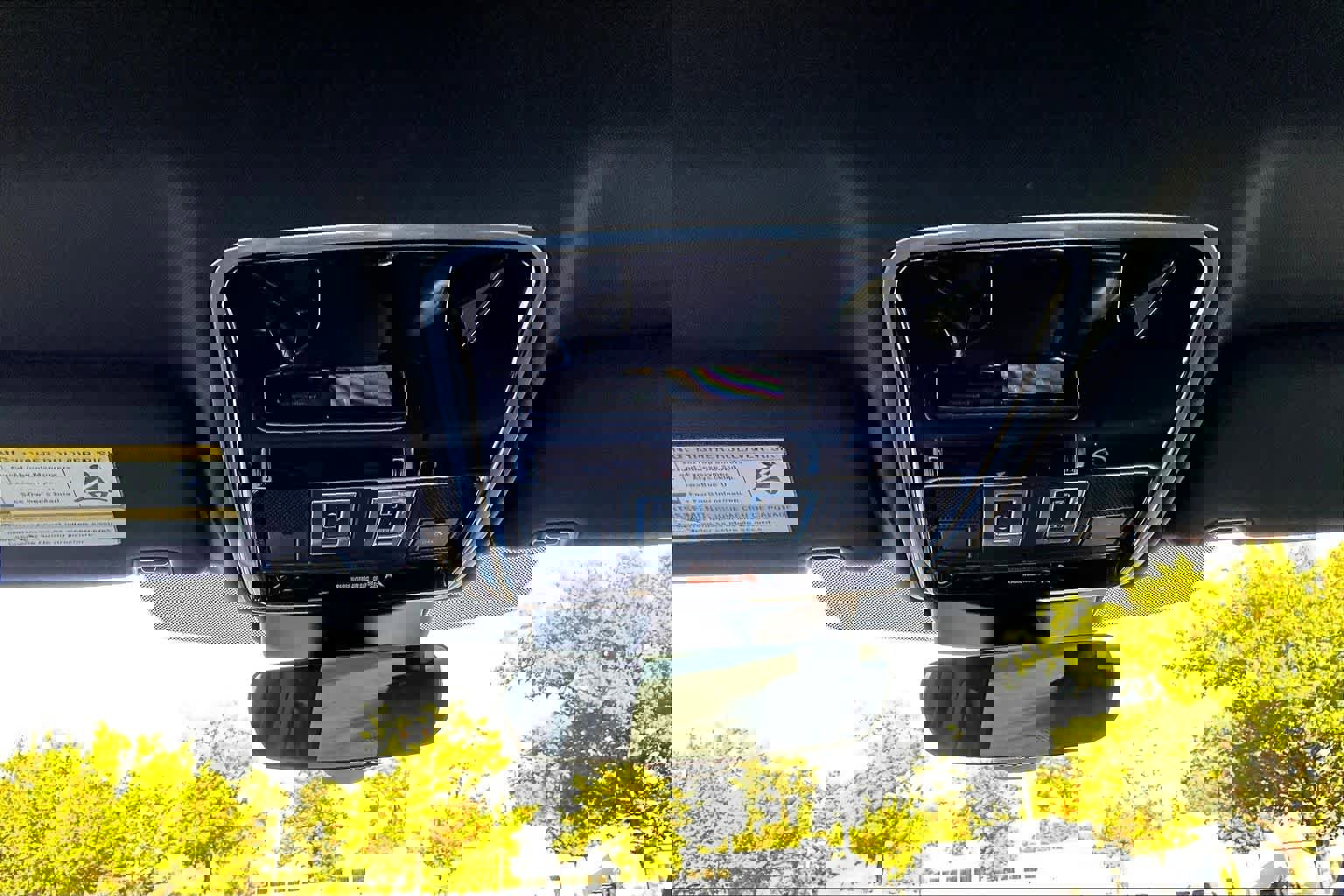 Used 2019 Land Rover Range Rover Sport HSE image 34