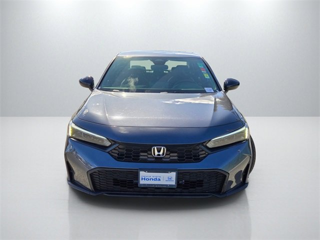 Used 2025 Honda Civic Sport image 2