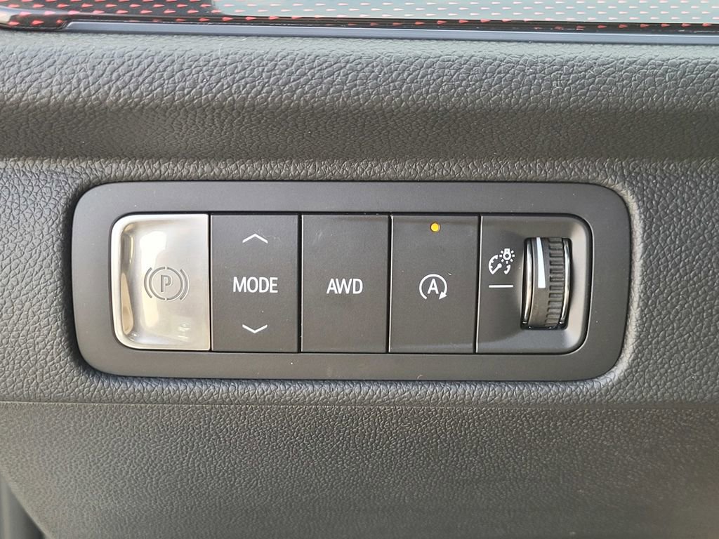 New 2026 Chevrolet Traverse Z71 w/ Enhanced Driving Package image 24