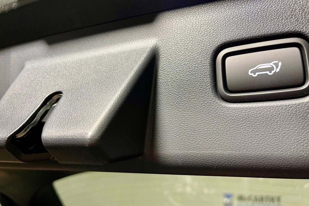 Used 2024 Hyundai Tucson SEL image 14