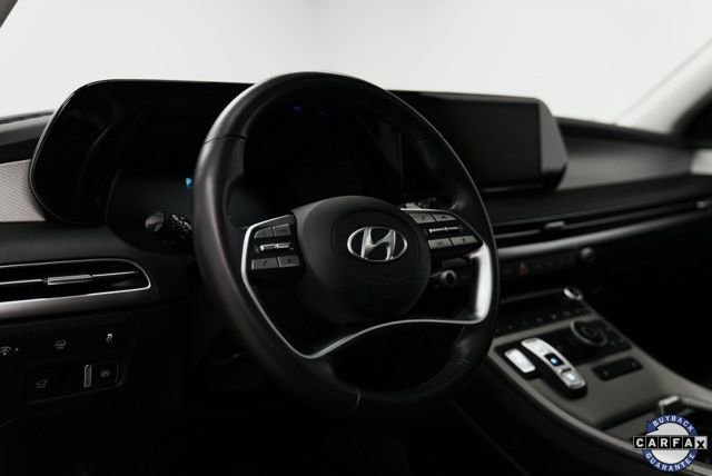 Used 2024 Hyundai Palisade XRT image 11