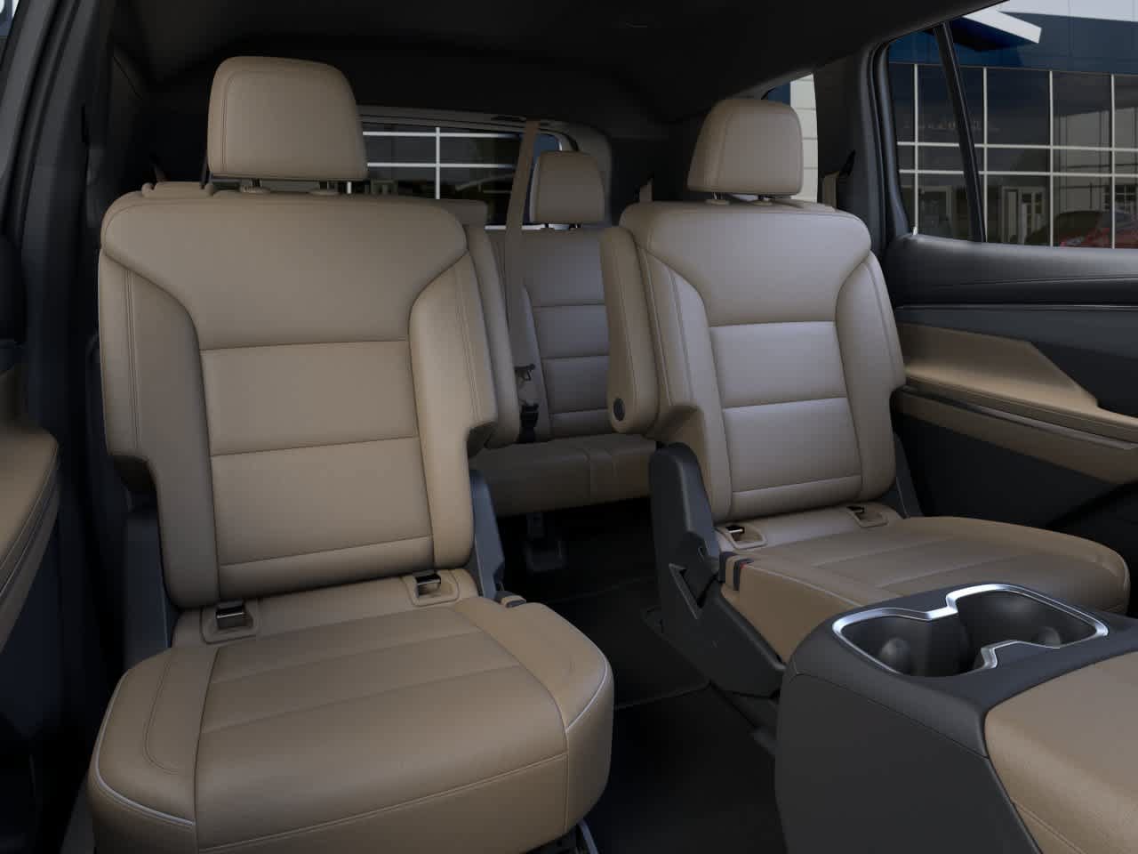 New 2027 Buick Enclave Preferred FWD image 17