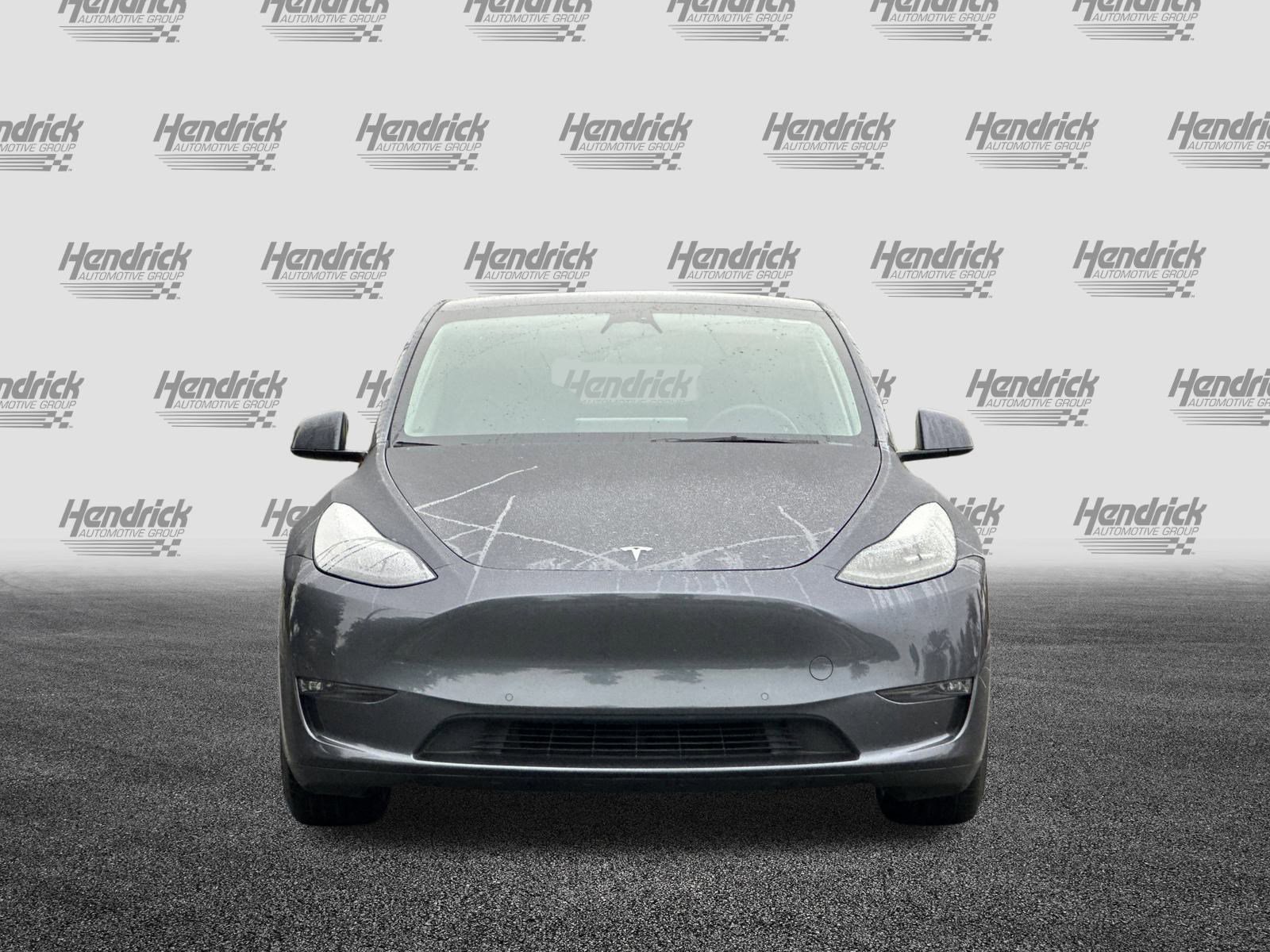 Used 2022 Tesla Model Y Performance image 10