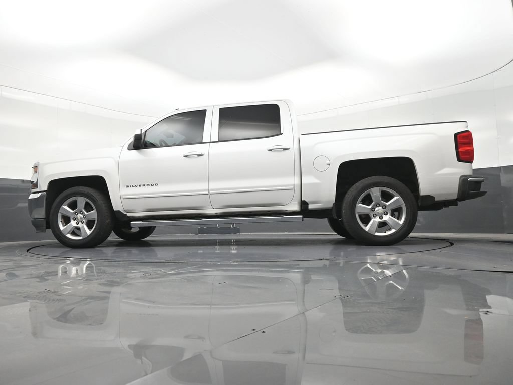Used 2017 Chevrolet Silverado 1500 LT w/ All Star Edition RWD image 24