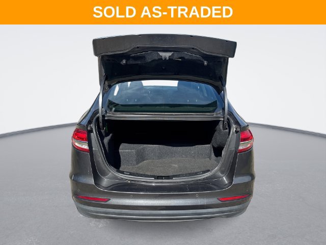 Used 2019 Ford Fusion Titanium FWD image 24