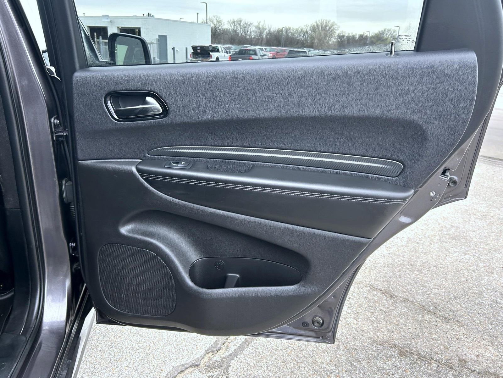 Used 2021 Dodge Durango GT image 18