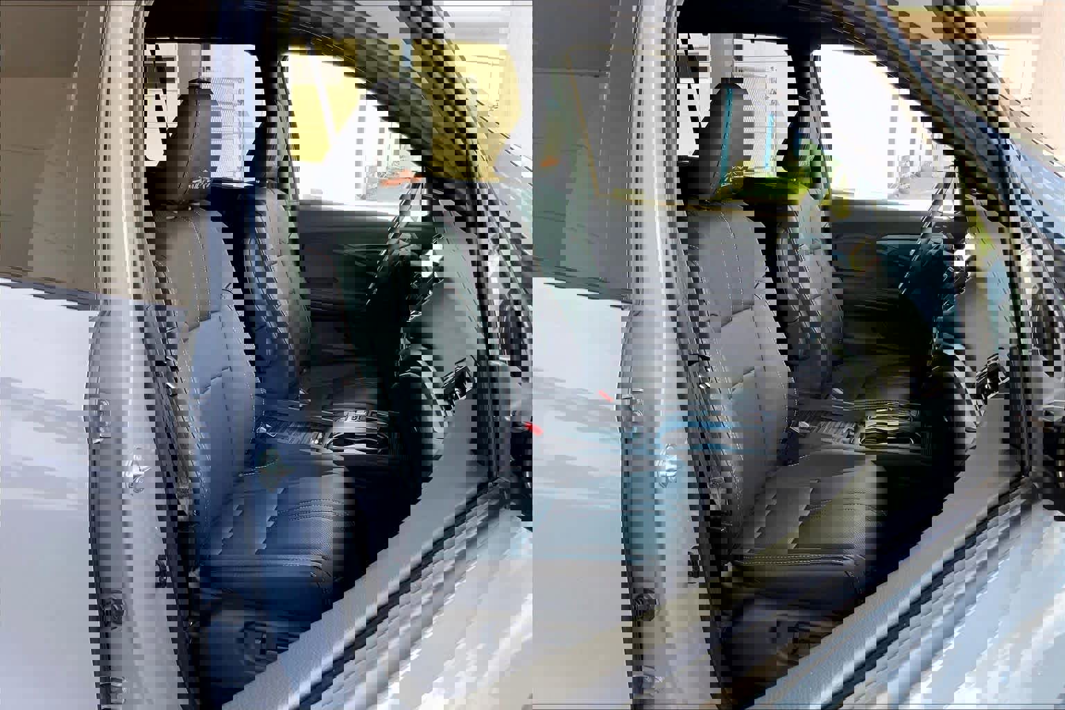 Used 2023 Honda Passport TrailSport image 9