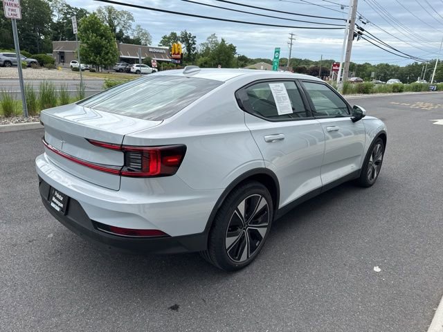 Used 2023 Polestar Polestar 2 AWD/4WD image 5