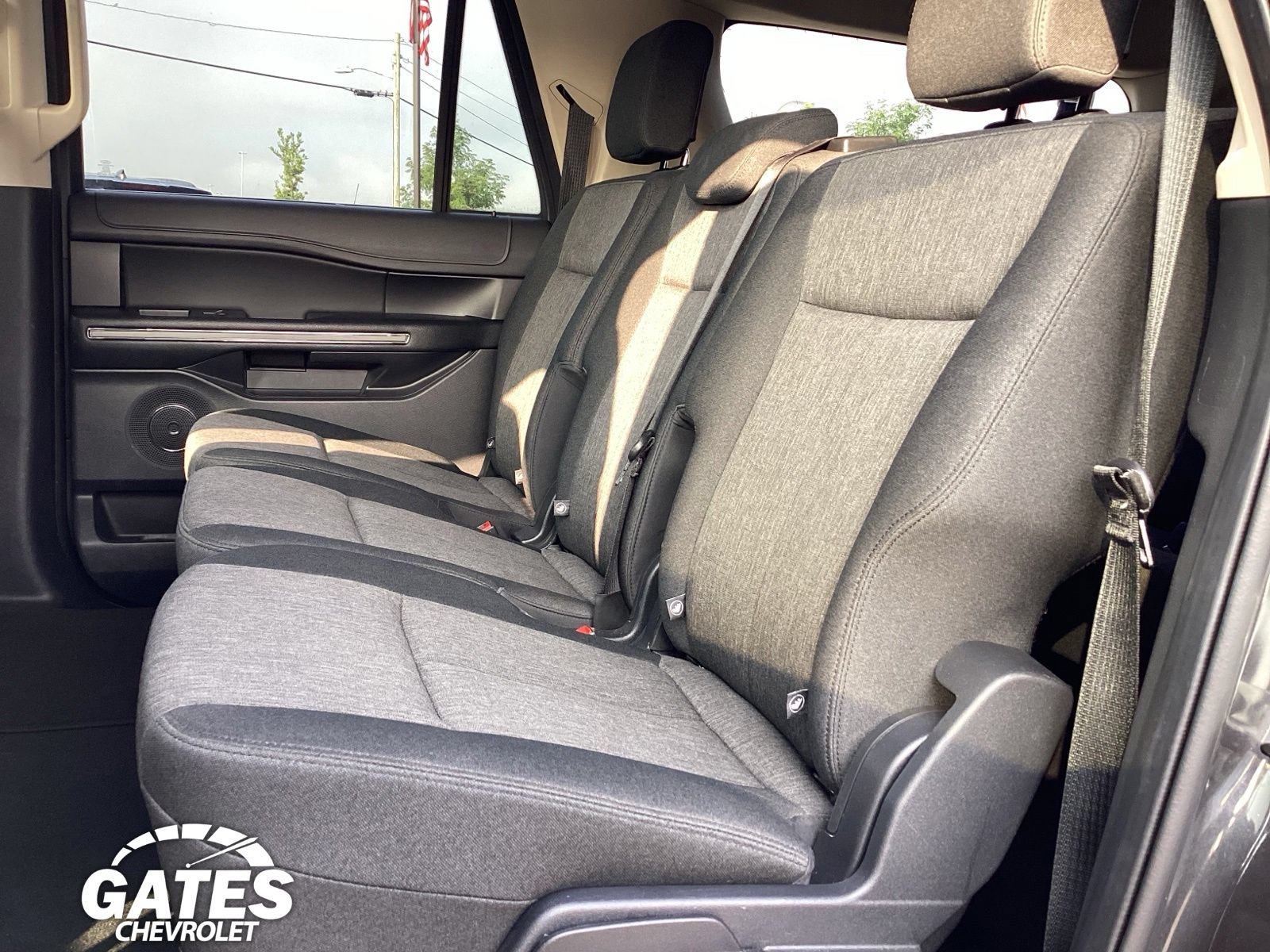 Used 2024 Ford Expedition Max XLT AWD/4WD image 15
