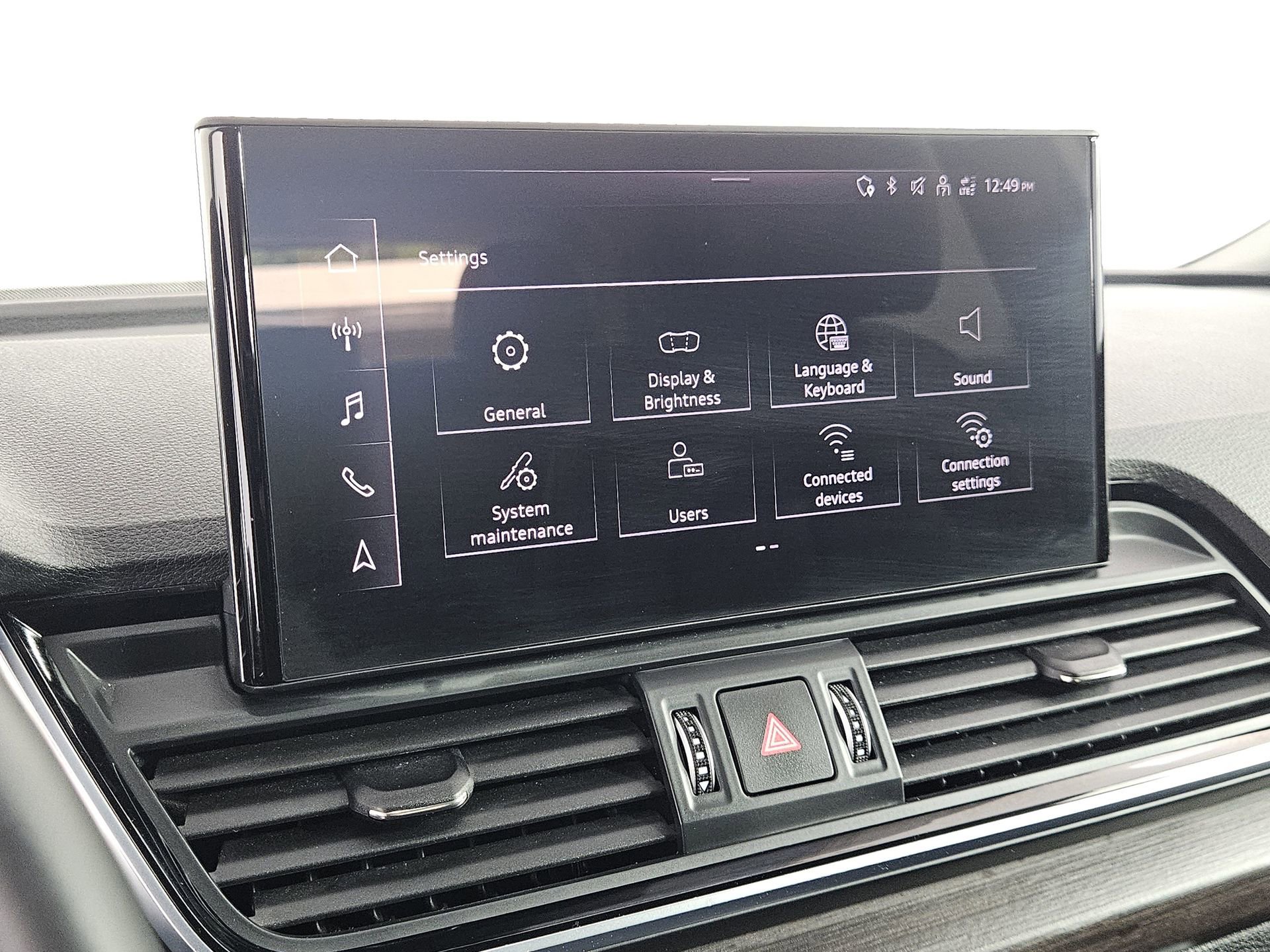 Certified 2023 Audi Q5 2.0T Premium Plus w/ Premium Plus Package AWD/4WD image 27