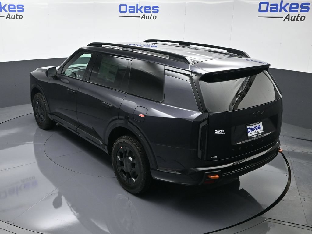 Used 2027 Kia Telluride SX Prestige X-Pro AWD/4WD image 53