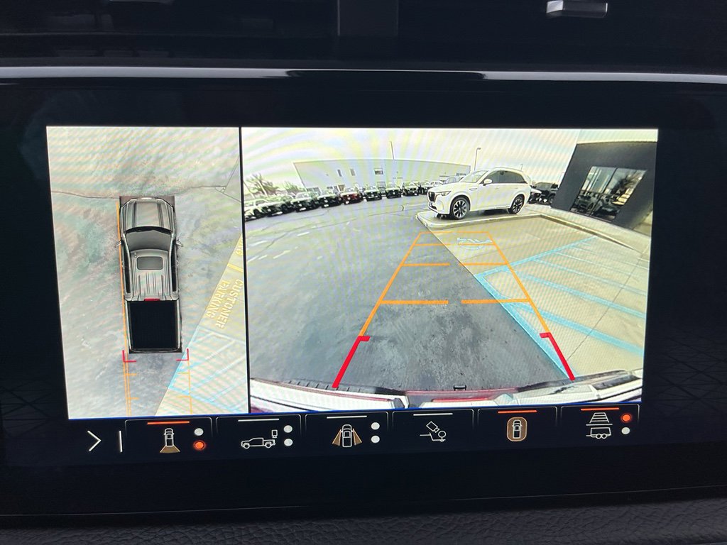 Used 2024 GMC Sierra 1500 Denali w/ Denali Reserve Package image 17