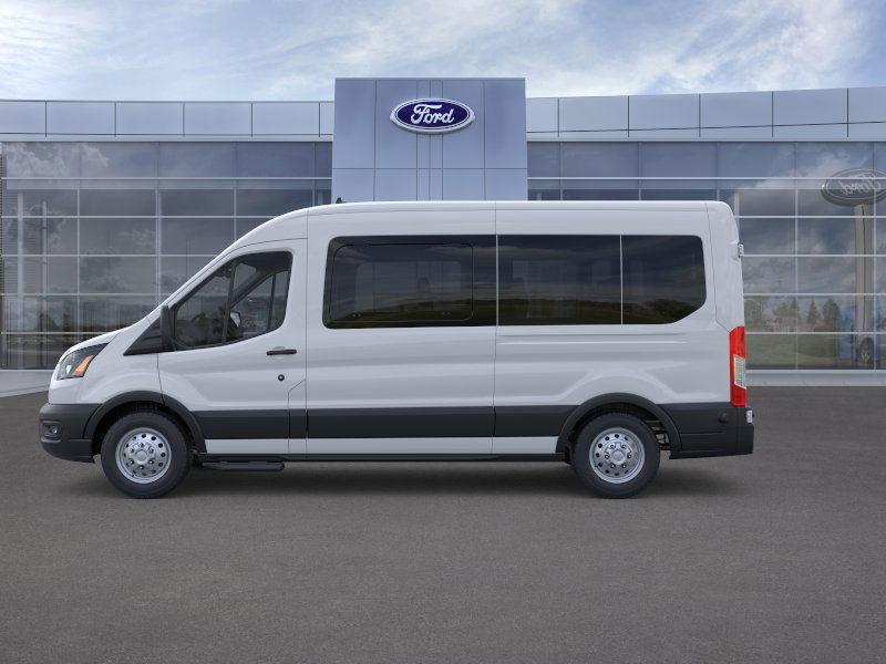 New 2024 Ford Transit 350 XL AWD/4WD image 3
