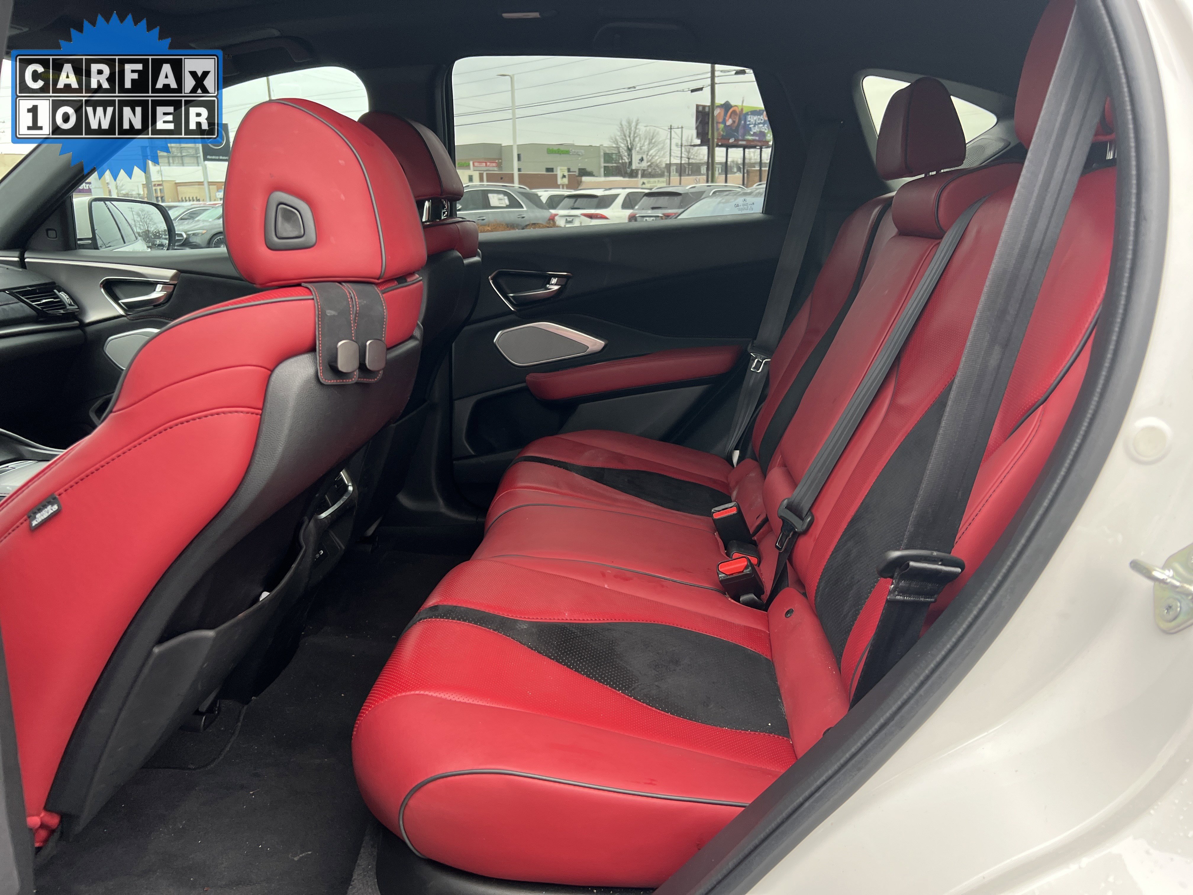 Used 2022 Acura RDX A-Spec image 33