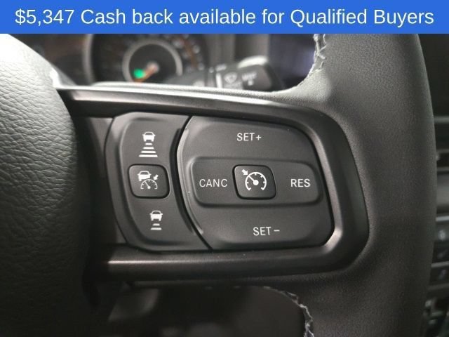 New 2026 Jeep Gladiator Sport AWD/4WD image 17