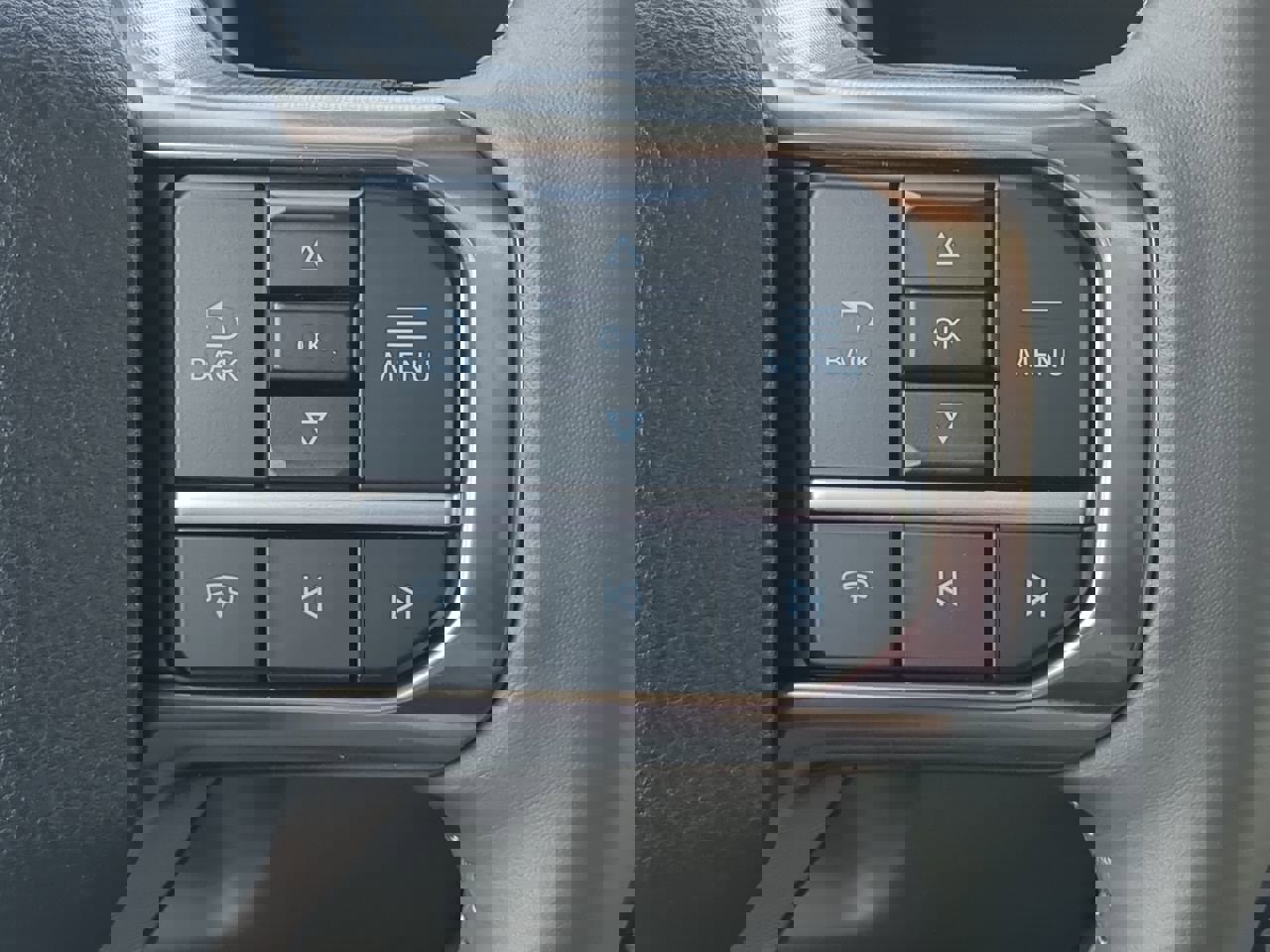 New 2026 Ford F350 Platinum w/ Platinum Plus Package image 25