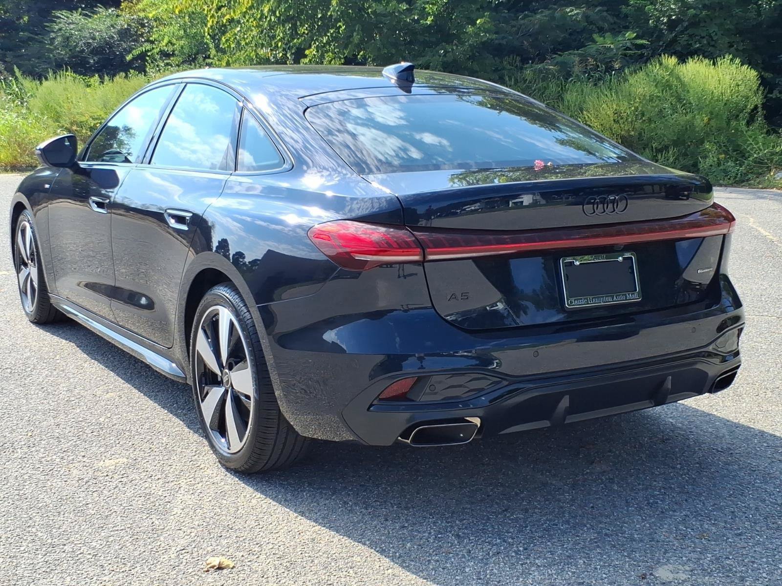 New 2026 Audi A5 2.0T Premium Plus AWD/4WD image 10
