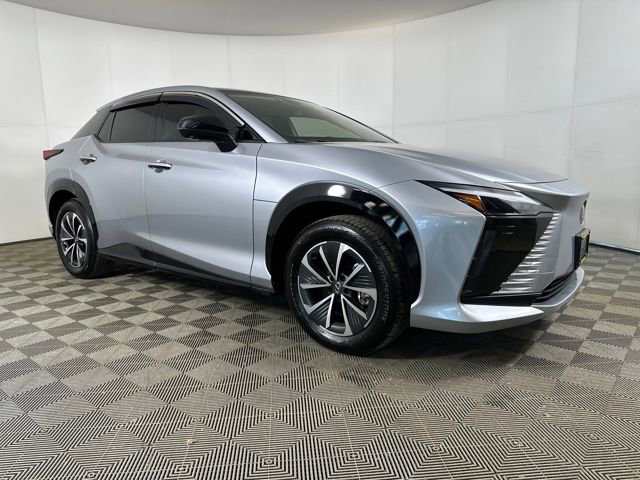 Used 2024 Lexus RZ 300e Premium w/ Accessory Package (2T) image 2