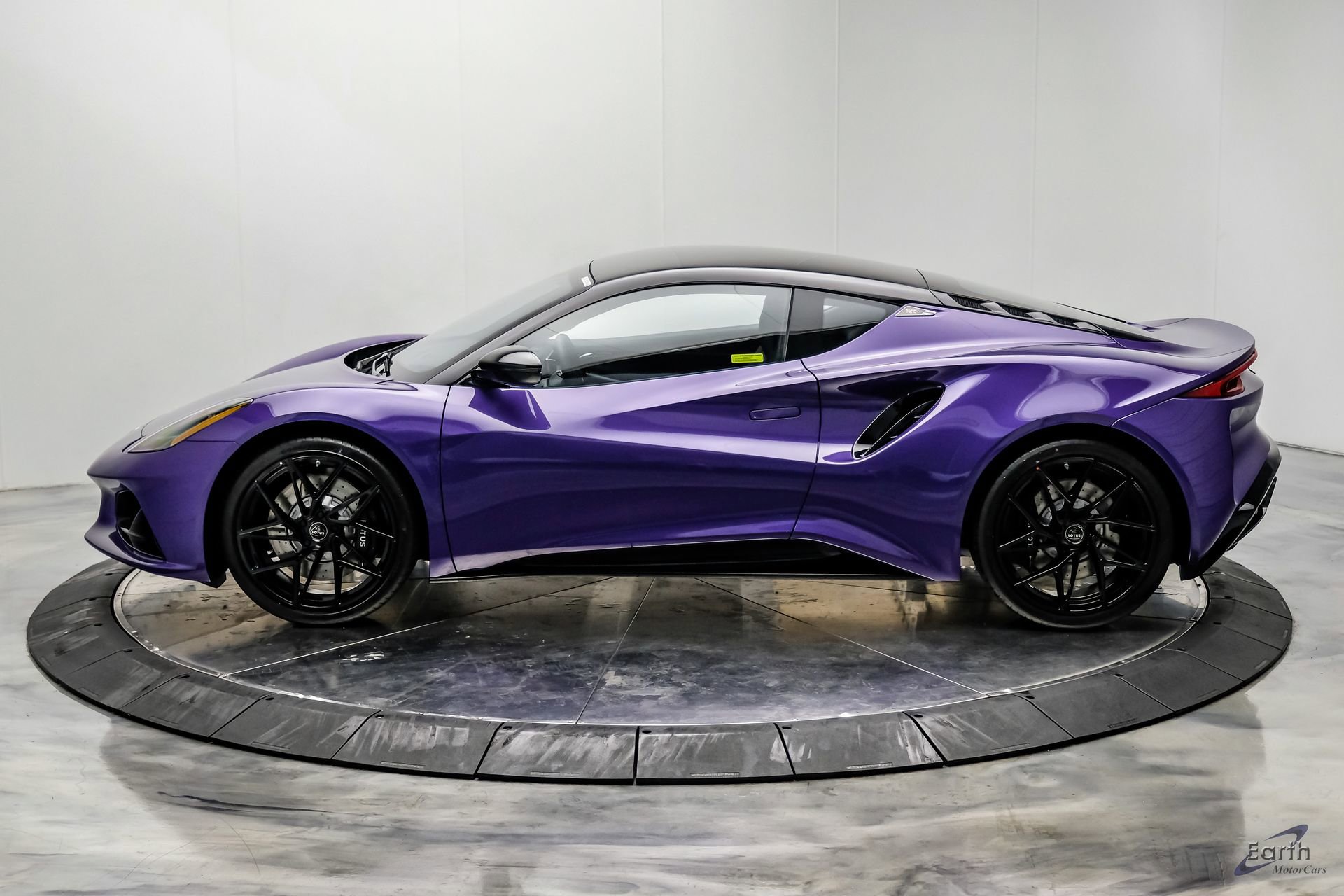 New 2026 Lotus Emira image 7