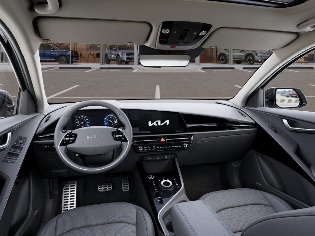 New 2025 Kia Niro Wave image 14
