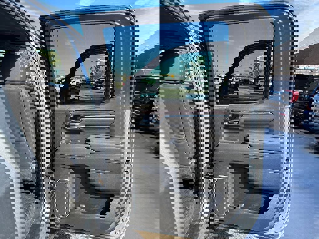 New 2026 Chevrolet Silverado 1500 LT Trail Boss w/ Convenience Package II image 16