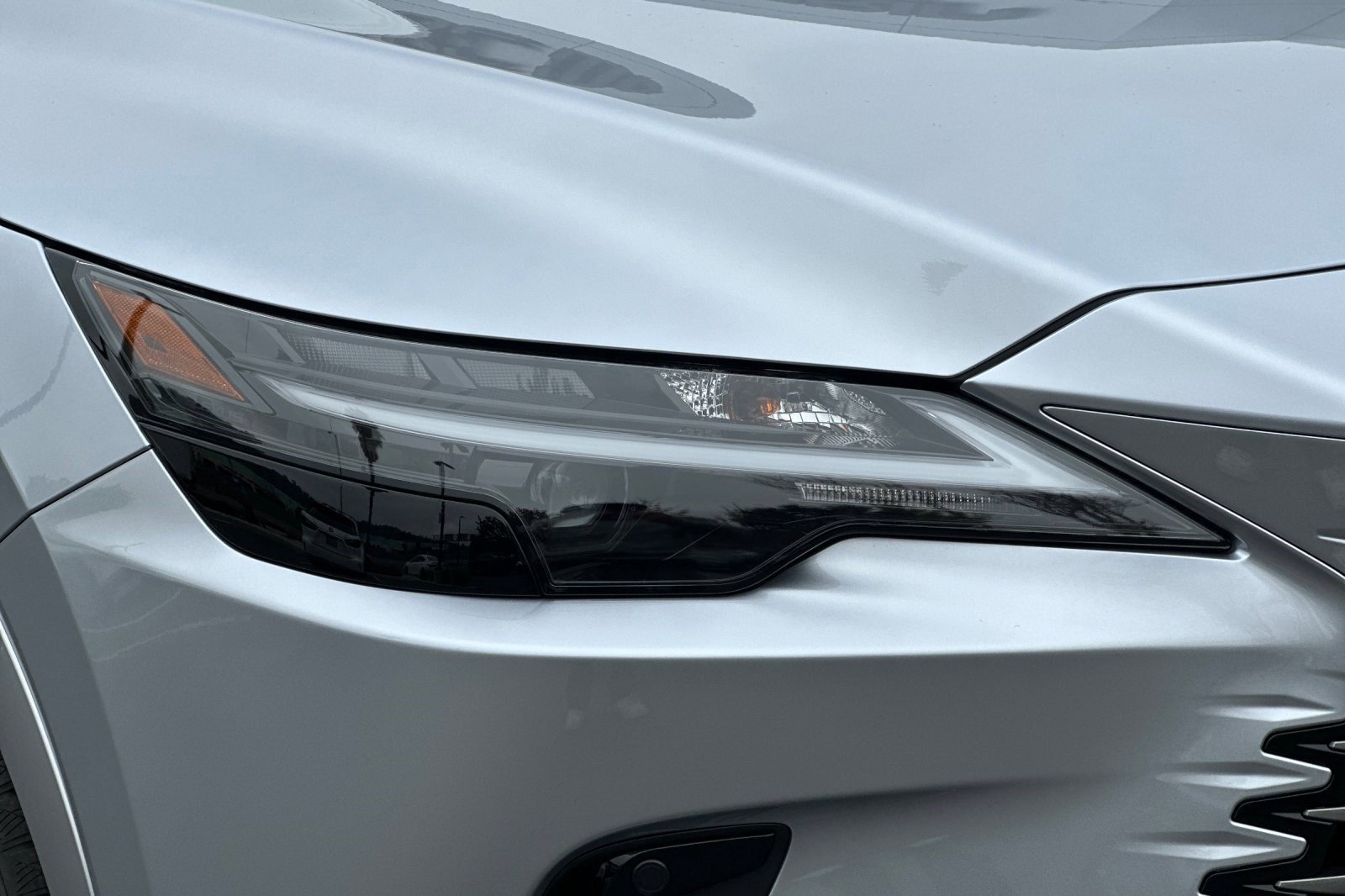 New 2026 Lexus RX 350 Premium image 10