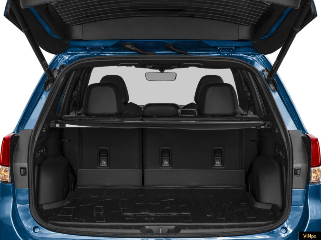 New 2025 Subaru Forester Wilderness image 10