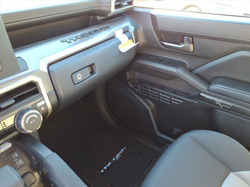 New 2026 Toyota Tacoma TRD Off-Road image 18