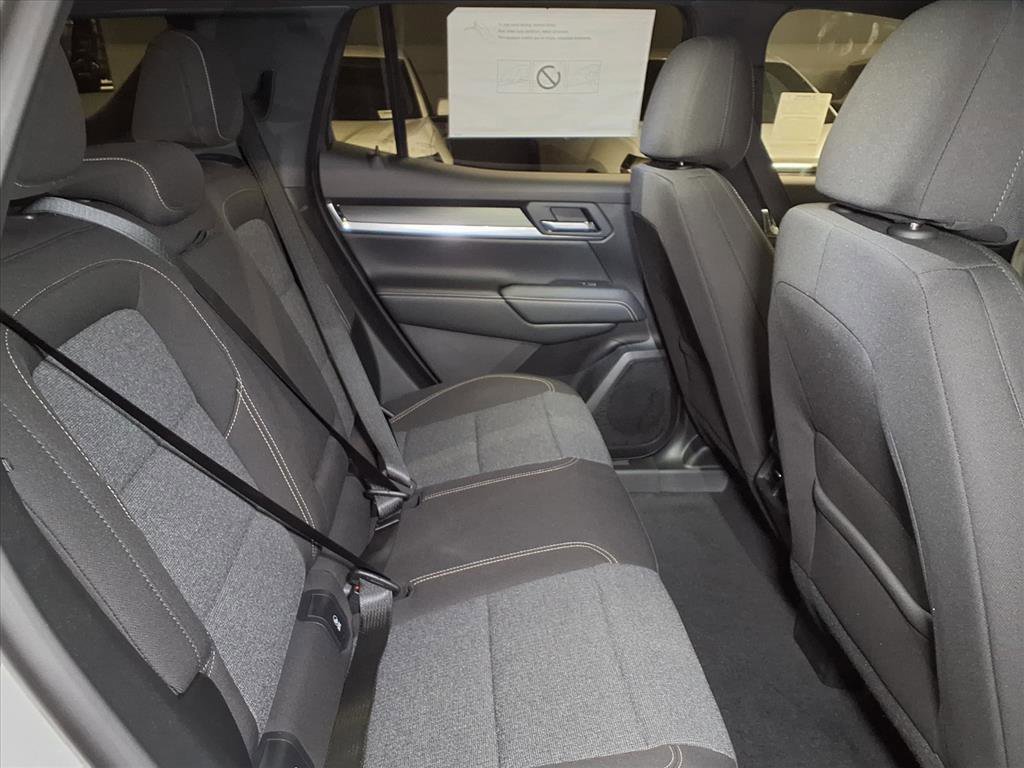 New 2026 GMC Terrain Elevation image 7