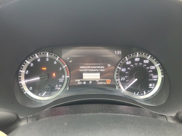 Used 2024 Toyota Highlander XLE image 24