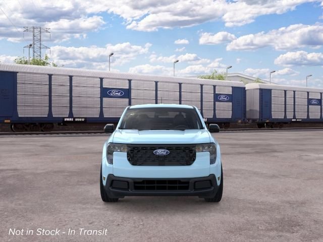 New 2026 Ford Maverick XLT AWD/4WD image 6